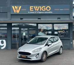 FORD FIESTA 1.0 ECOBOOST 95CH TREND CARPLAY RADAR AR BVm6