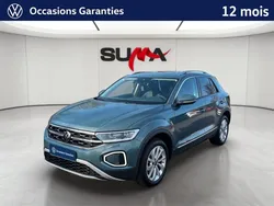 Volkswagen T-Roc 1.5 TSI EVO 150 Start/Stop DSG7 Style