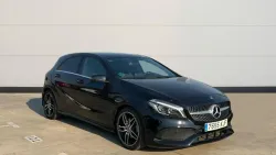 MERCEDES Clase A A 180 7G-DCT
