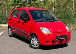 Chevrolet matiz 0.8 52 ch / bluetooth