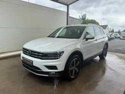 Tiguan 2.0 tdi 190cv 4 motion reprise possible