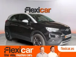 OPEL Crossland 1.2 S&S Edition 110