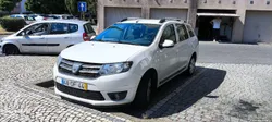 Dacia Logan Confort