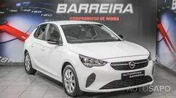 Opel Corsa de 2023