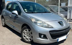 PEUGEOT 207 / 5 portes 1.4 HDi 68 cv* Finition Plus /2ème Main / Clim