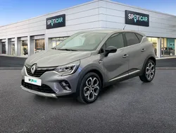 RENAULT Captur TCe 90 Techno