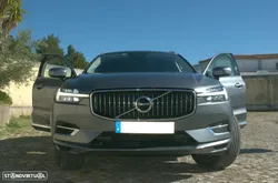 Volvo XC 60 2.0 T8 PHEV Inscription AWD