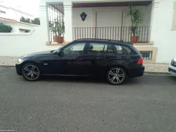 BMW 318 150cv