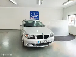 BMW 118 d