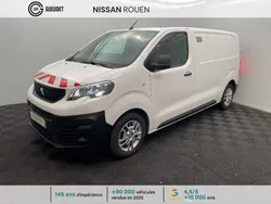 Peugeot Expert FOURGON FGN TOLE STANDARD BLUEHDI 180 S&S EAT8 PREMIUM AVEC TVA