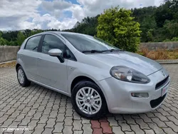 Fiat Punto 1.3 M-Jet Easy S&S