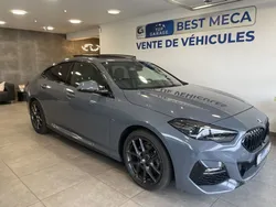 Bmw SERIE 2 GRAN COUPE (F44) 218IA 136CH M SPORT DKG7