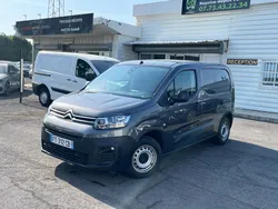 Citroën Berlingo 1.5 BLUEHDI 16V S&S 100CV (95 000 KMS) 1ER MAIN TVA RECUPERABLE PRIX TTC