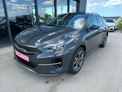 KIA XCeed 1.6 CRDI 136ch Launch Edition DCT7- CLIM AUTO / GPS / TOIT OUVRANT -