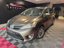 TOYOTA VERSO FEEL 112 D-4D FAP Feel SkyView I Toit panoramique I Caméra de recul