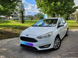 Ford Focus 1.5 TDCi Trend ECOnetic