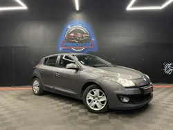 RENAULT MEGANE III 1.2 Energy TCe 115 ch GPS TOMTOM