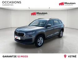 Skoda Kodiaq 2.0 TDI 150 SCR DSG7 7pl Business