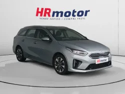 KIA Ceed Tourer 1.6 PHEV eDrive Aut.