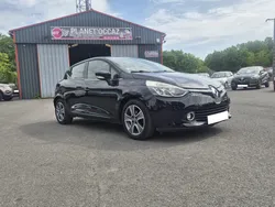 Renault Clio IV 1.2 Ess 75 cv année 03/2015 ct ok reprise
