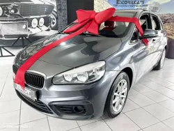 BMW 214 Active Tourer d Advantage