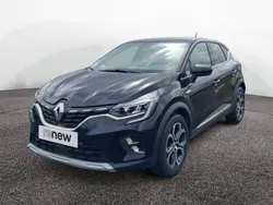 RENAULT Captur TCe 90 - 21 Intens
