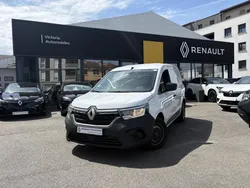 Renault Kangoo confort blue dci 95