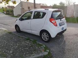 Chevrolet Spark 1.2 Gpl