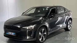 Polestar 2 de 2023