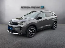 Citroen C5 Aircross 1.5 BlueHDi 130ch MAX boite automatique
