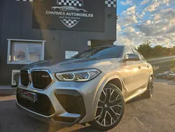Bmw x6 competition 625 cv 29 900 kms au prix de 149 999 etat neuf a saisir