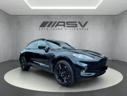 Aston Martin DBX 4.0 AWD Aut.