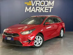 KIA CEED 1.0 120ch BUSINESS - 2023 - 29 737 km - Faible kilométrage - Caméra de recul
