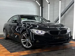 Bmw SERIE 4 COUPE (F32) 420DA 184CH SPORT