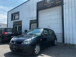 RENAULT CLIO III 1.2 16V 75 campus pack Clim