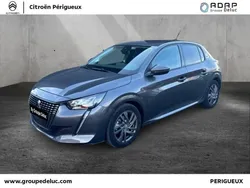 Peugeot 208 1.2 PureTech 100ch S&S Style 118g