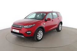 Land Rover Discovery Sport 2.0 Td4 HSE 4WD Auto 150 ch