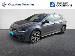 Volkswagen Polo 1.0 TSI 116 S&S DSG7 R-Line Edition