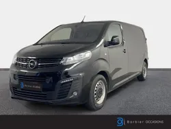 Opel Vivaro FOURGON FGN L2 2.0 DIESEL 145 CH BVA8 PACK BUSINESS 4P