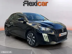 Peugeot 208 1.2 PureTech Active