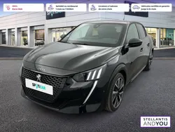 Peugeot 208 PureTech 100 S&S BVM6 GT