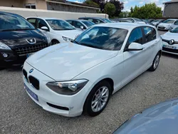 Bmw SERIE 1 ( F20 ) 116D 2.0D 116CV EXECUTIVE