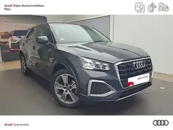 Audi Q2 35 TFSI 150 BVM6 Design Luxe 5p
