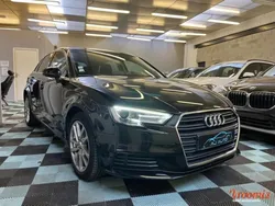 Audi A3 SPORTBACK 1.6 TDI 115 DESIGN S-TRONIC BVA