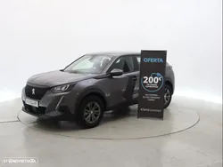 Peugeot 2008 1.5 BlueHDi Active Pack