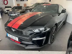 Ford Mustang 2.3i AUTO nacional 29000km