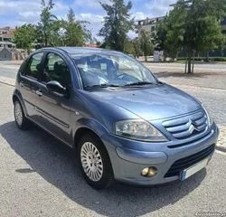 Citroën C3 1.4 Hdi Exclusive