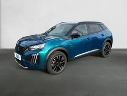 Peugeot 2008 Hybrid 145 e-DCS6 - série spéciale ENVY