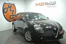 Alfa Romeo Giulietta BUSINESS SERIE 2 1.6 JTDm 120 ch S&S TCT / Garantie 12 mois