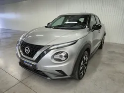 Nissan JUKE 1.0 DIG-T 114CH BUSINESS EDITION 2022.5